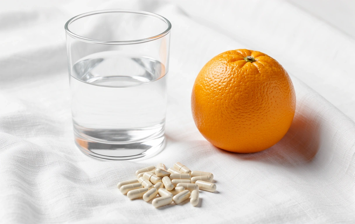 Consulenza nutrizionale professionale