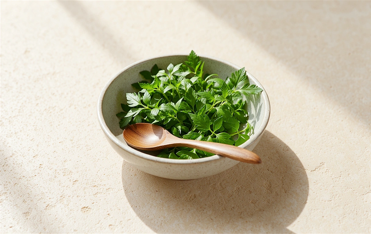 Equilibrio e trasparenza nutrizionale