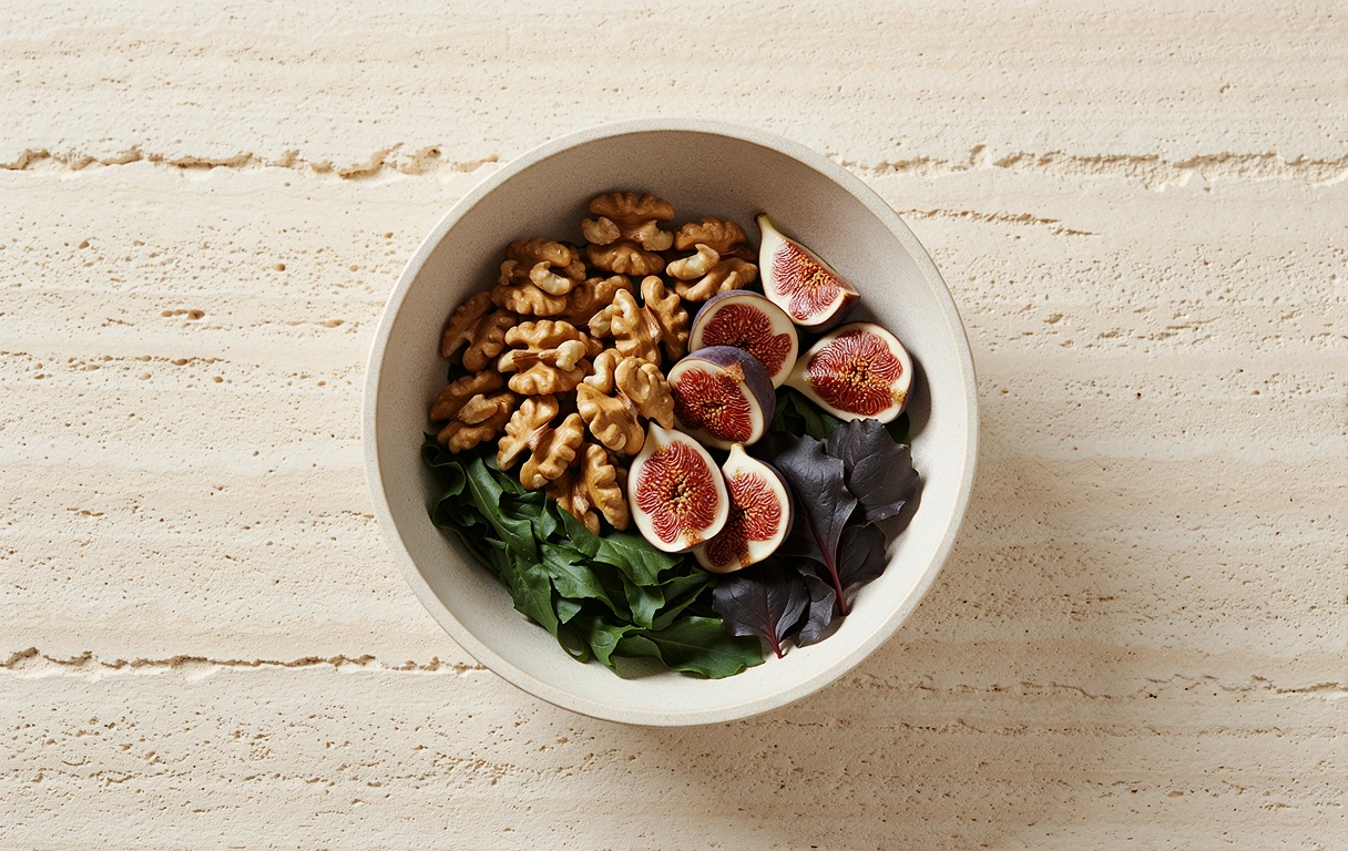 Ingredienti naturali e nutrizione funzionale